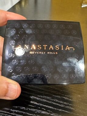 Anastasia Beverly Hills discontinued Blush Trio - Peachy Love  brand new